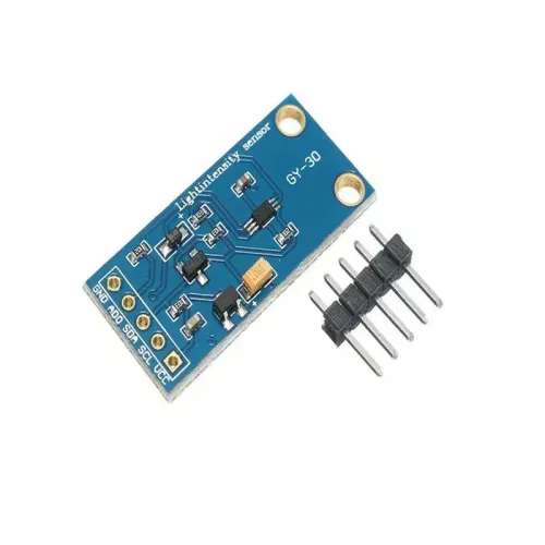 GY-30 Digitales Lichtintensitätssensormodul