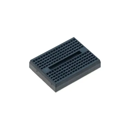 SYB-170 Mini Breadboard - BLACK