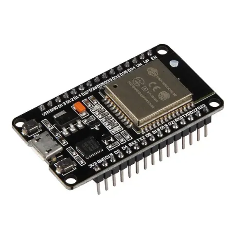 ESP32 WROOM-32 Development Board 30 Pin