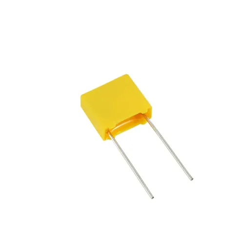 56nf 250V Capacitor de Filme de Polipropileno 0,056uF