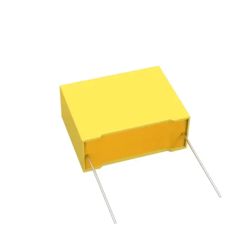 47nf 2000V Capacitor de Filme de Polipropileno CBB23 0,047uF