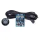 JSN-SR04T Waterproof Ultrasonic Sensor -V3