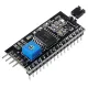 I2C Serial Interface Module LCD Adapter Converter Module PCF8574