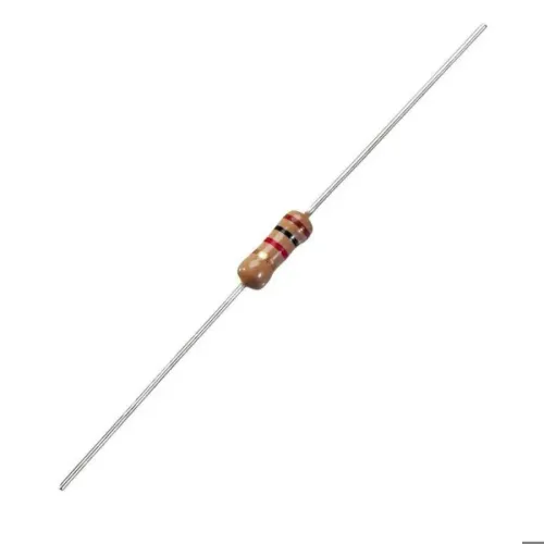 Resistor 2.4K 1/4W