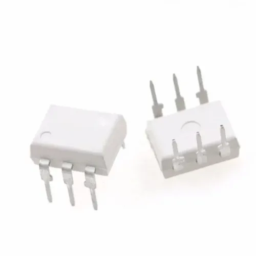 MOC3021 DIP-6 Triac de Ieșire Optocuplor IC