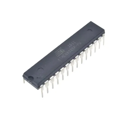 Original Atmel Atmega328P-PU DIP Microcontroller