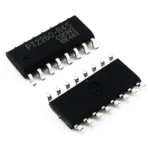 PT2260-R4S Codificador Smd IC