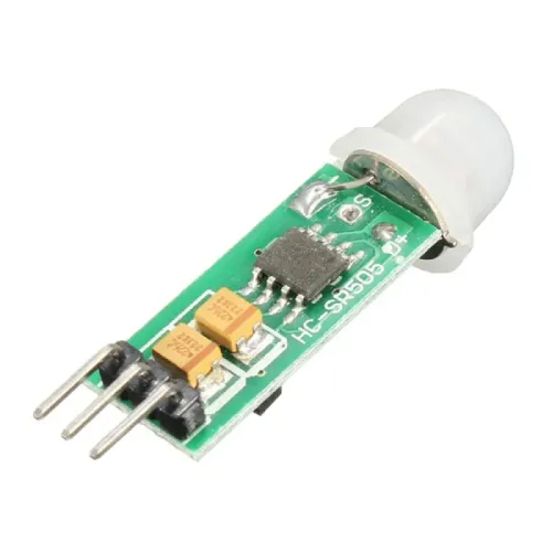  PIR Motion Sensor Module-HC-SR505