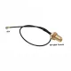 Câble d'antenne Wifi Pigtail 1.13 IPEX UFL Vers RP-SMA Femelle - 15 cm