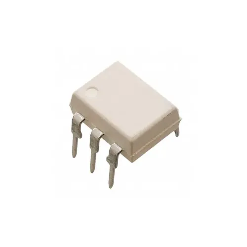 MOC3041 DIP-6 Triac Output Optocoupler IC