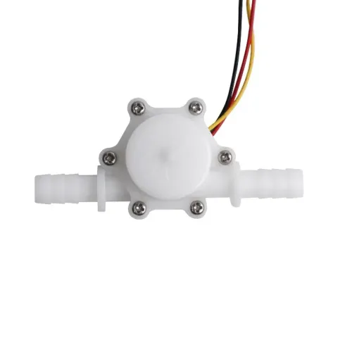 Liquid Flow Sensor 24V SEN-HZ83C