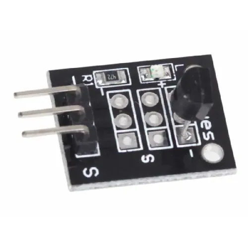 DS18B20 Temperature Sensor Module