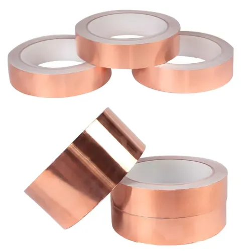 30mm Copper Tape - 10 Meters