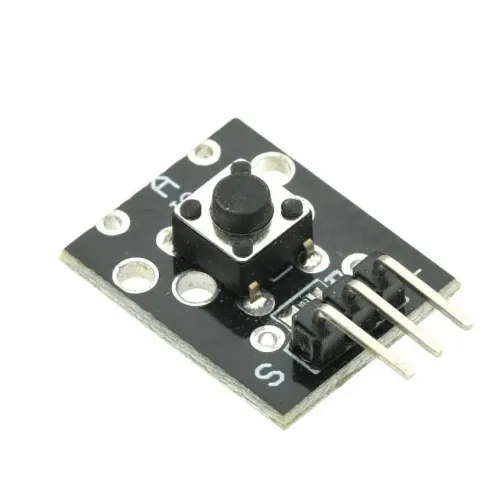 Arduino Button Switch Module