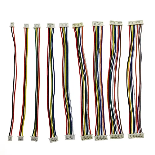 Molex Picoblade 1,25 mm 5 Broches