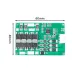 Modulo Caricabatteria 3S 20A LiFePO4 BMS Bilanciato 3,2V