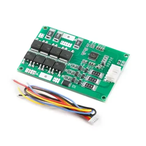 3S 20A LiFePO4 Battery BMS Balanced 3.2V Battery Charger Module