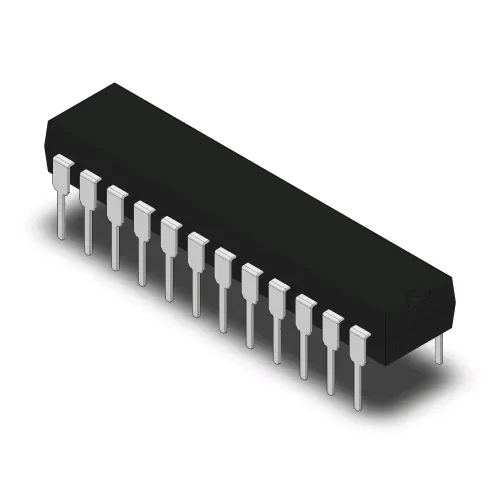 74HC154 DIP-24 Decodificador / Demultiplexador IC