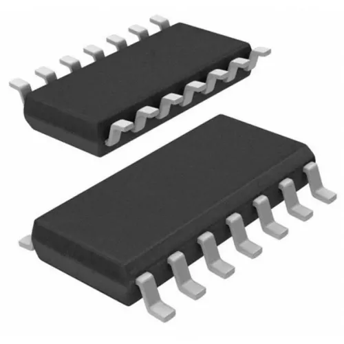 TL074CDRG4 SOIC-14 Operationsverstärker-IC