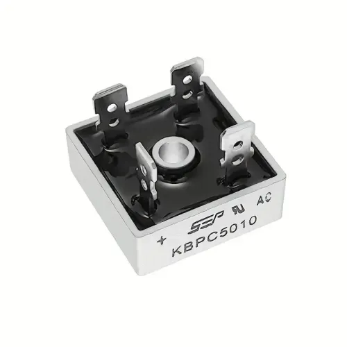 Diodo Ponte 50A 1000V KBPC5010