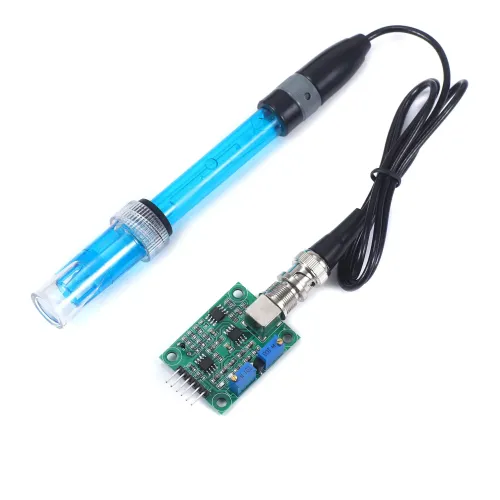 Modul Senzor pH Arduino