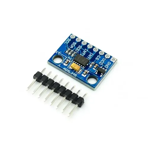 GY-291 ADXL345 3 Axis Accelerometer Accelerometer Accelerometer Module