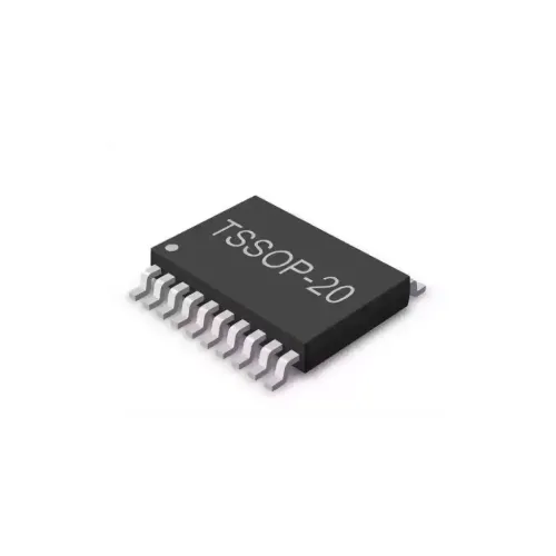 STM32L031F4P6 32-Bit 32MHz Microcontroller Integrated TSSOP20