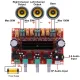 XH-M139 TPA3116D2 Amplificatore Audio Digitale a 2.1 Canali