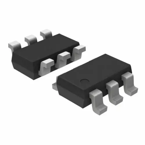 Circuito Integrado ME8204-QBVB SOT-23