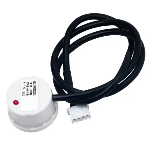 XKC Y25 T12V Liquid Level Sensor Switch Detector Water Non Contact