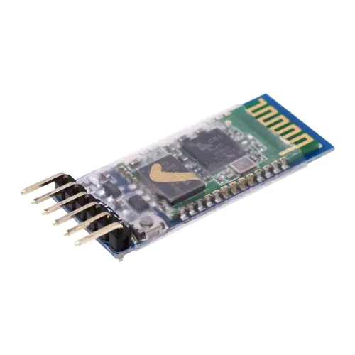 HC05 Bluetooth Module