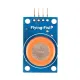 MQ3 Alcohol - Ethanol  Sensor Module