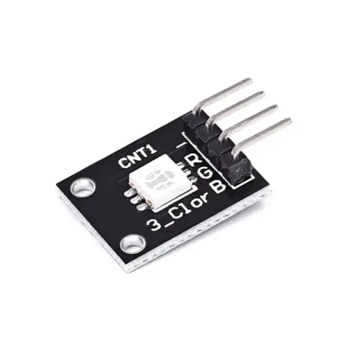 Módulo LED Arduino RGB - SMD 5050