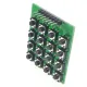 4x4 Matrix 16 Keypad Keyboard Module