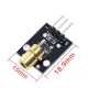  Laser Sensor Module