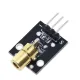  Laser Sensor Module