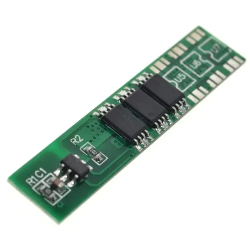 1S 5A Lithium Battery BMS Balance Module