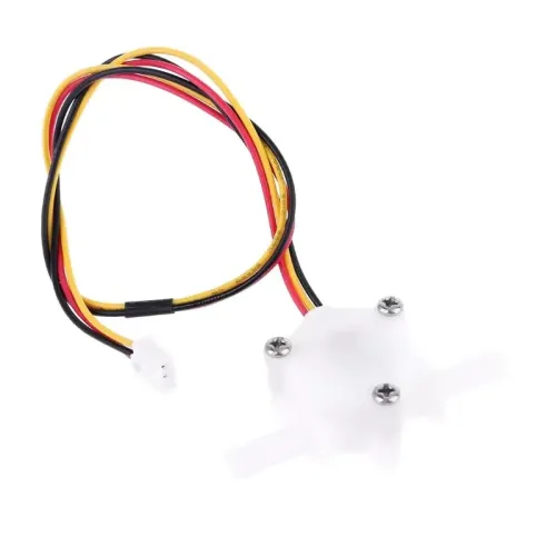 Mini Sensor de Fluxo de Água SEN-HZ83C