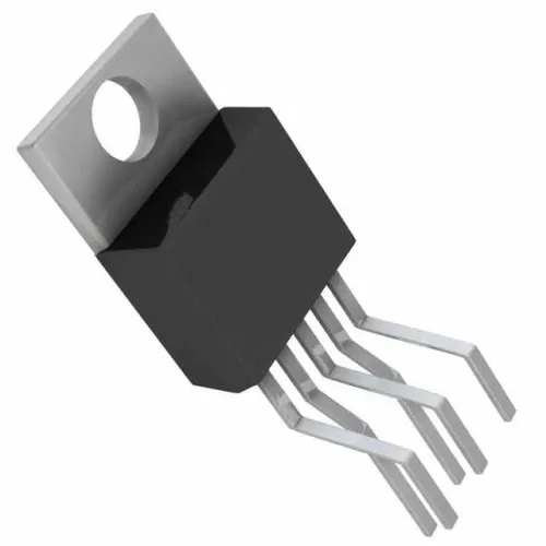 TDA2030A 18W Verstärker-Audio-IC - TO 220