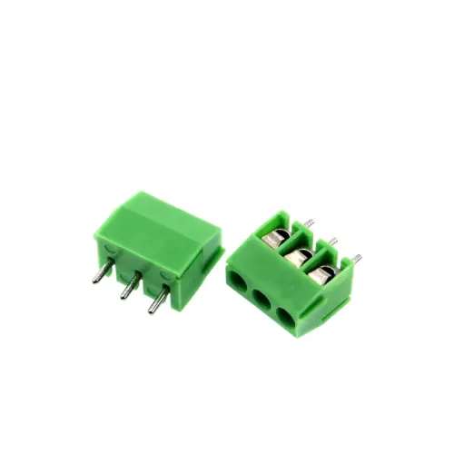 3 Pin Mini Terminal Block - 3.5mm KF350