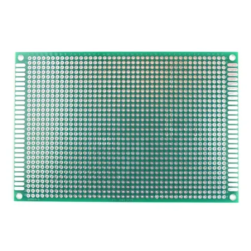 8x12cm Double Sided PCB Board-Perfboard