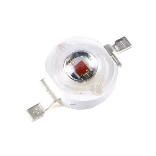 3W IR Power Led 1000-1050nm- Led a Infrarossi