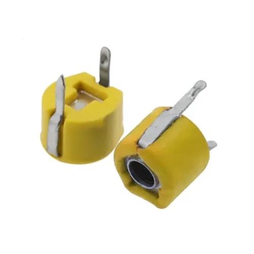 40pF Trimmer Adjustable Capacitor