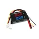 Digital Ammeter 0 - 5A Voltmeter 4-30V - Case