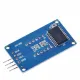 TM1637 Red Display Module - 7 Segment 4 Bits 0.36Inch Clock