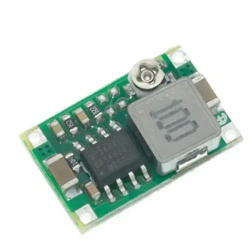 Modulo Convertitore DC-DC Regolabile Mini360 Step-Down