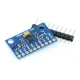 MPU6050 6-Axis Gyro and Acceleration Sensor GY521 Module