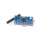 MPU6050 6-Axis Gyro and Acceleration Sensor GY521 Module