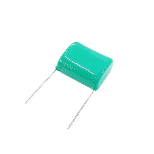 Capacitor de Poliéster MKT 1uf 100V