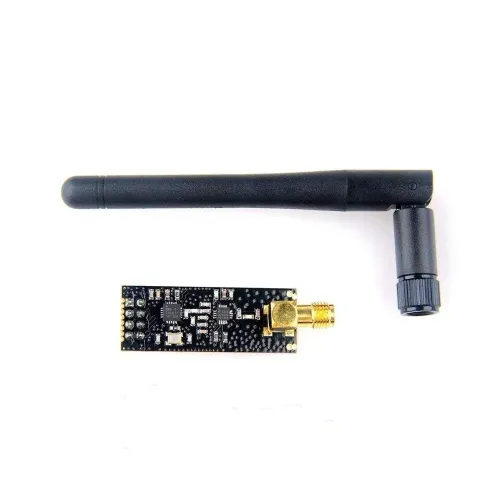 NRF24L01+PA+LNA Wireless Transceiver RF Module